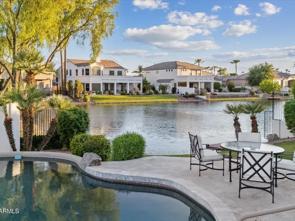 631 W HACKBERRY Drive, Chandler, AZ 85248