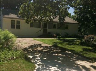 4919 Appleton Ave, Kansas City, MO 64133