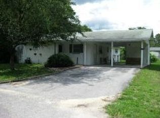 2709 SW 16th St, Ocala, FL 34474