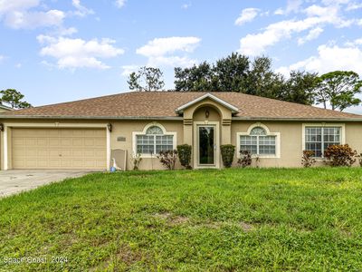 5531 Curtis Blvd, Cocoa, FL, 32927