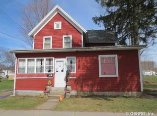 311 N Main St, Newark, NY 14513