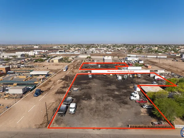 515 S P St, Imperial, CA 92251
