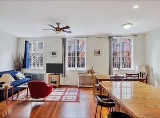112 Christopher St APT 3F, New York, NY 10014