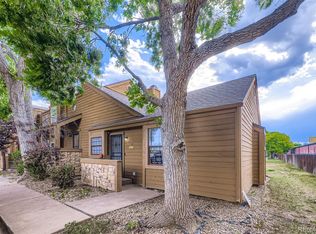 2469 Devonshire Court #32, Denver, CO 80229