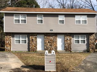 9405 Lew Cir #A, Little Rock, AR 72209