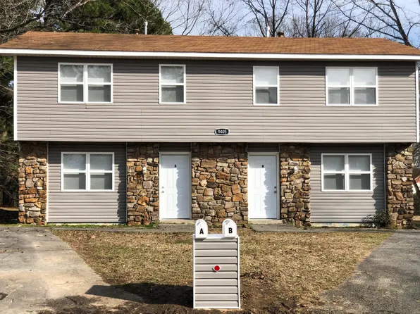 9405 Lew Cir #A, Little Rock, AR 72209