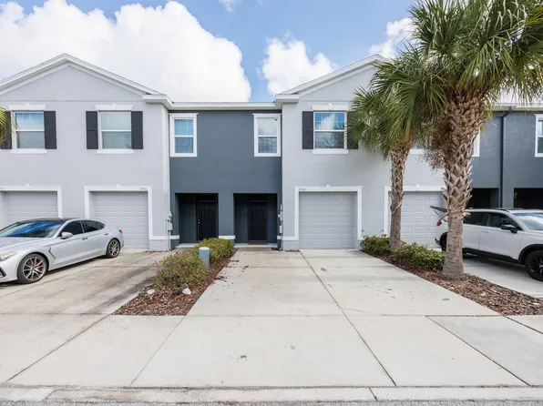 8969 Indigo Trail Loop, Riverview, FL 33578