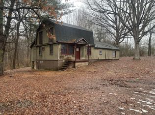 5040 Ridge Rd, Joelton, TN 37080