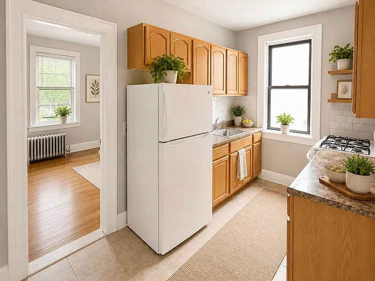 1916 Albemarle Rd #325 — Photo 3