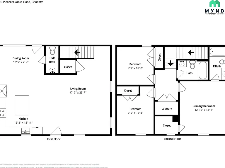 8019 Pleasant Grove Rd — Photo 3
