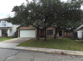 6866 Crested Quail, San Antonio, TX 78250