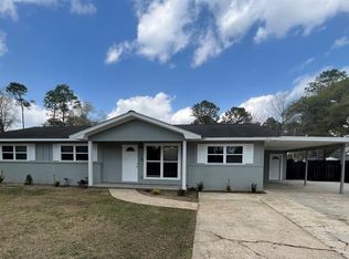 2413 Hilltop Dr, Albany, GA 31707