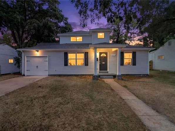 5336 Julianna Dr, Norfolk, VA 23502