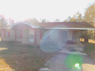 22370 10th Ave, Florala, AL 36442