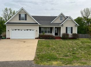 215 Northridge Dr, Pulaski, TN 38478