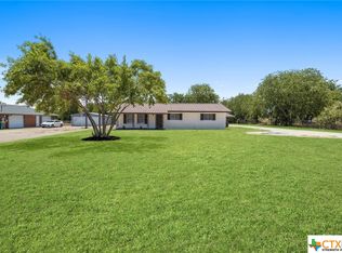 414 E Loop 121, Belton, TX 76513
