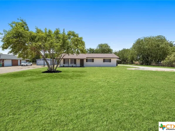 414 E Loop 121, Belton, TX 76513