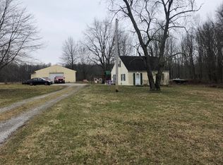 4526 Bassett Rd, Atwater, OH 44201