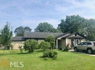 134 Greentree Cir, Kingsland, GA 31548
