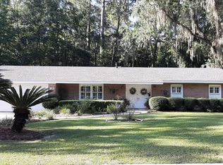 813 SW Alamo Dr, Lake City, FL 32025
