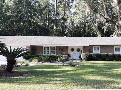 813 SW Alamo Dr, Lake City, FL, 32025