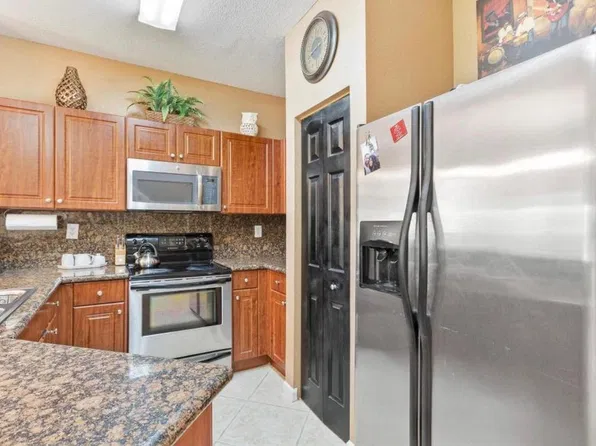 5528 MONTE CARLO Lane, Margate, FL 33068
