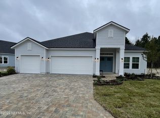 50 Goldcrest Way, Saint Augustine, FL 32092