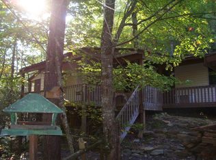 19 Game Bird Ln, Murphy, NC 28906