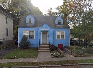 121-123 Welland Ave, Irvington, NJ 07111