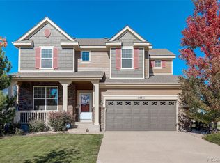 25341 E Indore Dr, Aurora, CO 80016