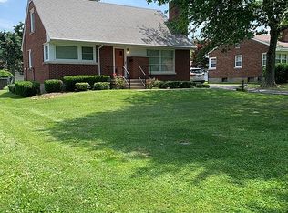 8605 Linda Rd, Louisville, KY 40219