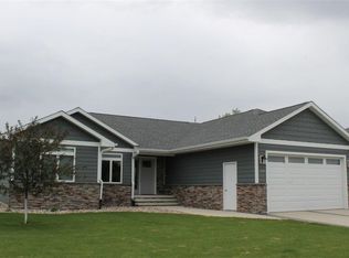 1407 14th Ave W, Spencer, IA 51301