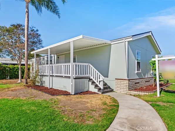 5815-274 E La Palma Ave NW, Anaheim, CA 92807