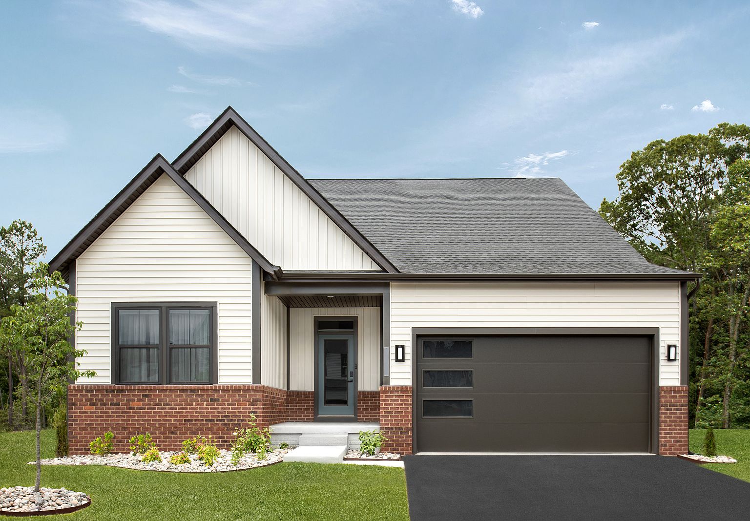 Tanyard Shores 55+ Ranch Homes by Ryan Homes in Glen Burnie MD Zillow