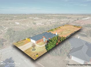 7501 White Blvd, Abilene, TX 79606