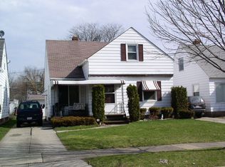 18115 Mapleboro Ave, Maple Heights, OH 44137