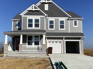 768 Harmony Valley Dr, Alexandria, KY 41001