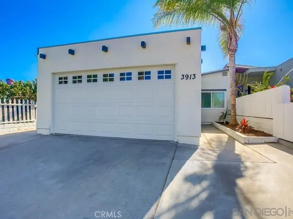 3913 Marvin St, Oceanside, CA 92056