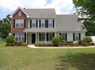 2064 Green Gate Pl, Grayson, GA 30017
