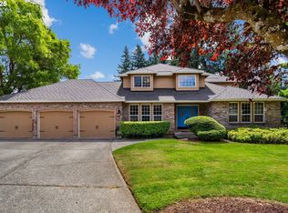8615 NE 69th St, Vancouver, WA