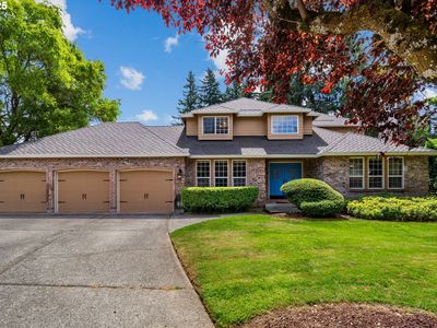 8615 NE 69th St, Vancouver, WA, 98662