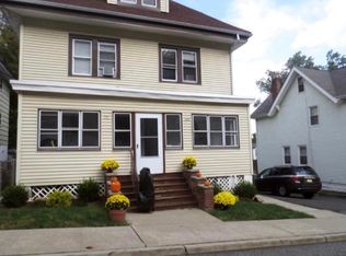 71 Park Ter, West Orange, NJ 07052