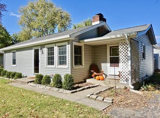 3200 W Devon Rd, Muncie, IN 47304