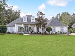 432 Aspen Ln, Covington, LA 70433
