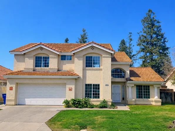 1867 E Lester Ave, Fresno, CA 93720