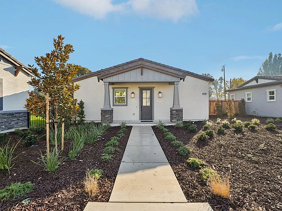 Orchard Grove Lot 47 Casita