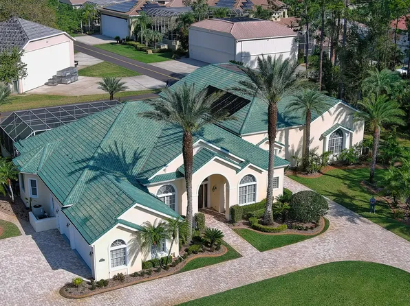 2753 Spruce Creek Blvd, Pt Orange, FL 32128