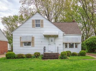 1677 Temple Ave, Mayfield Heights, OH