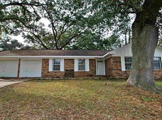 3105 Bent Oak Dr, Pensacola, FL 32526