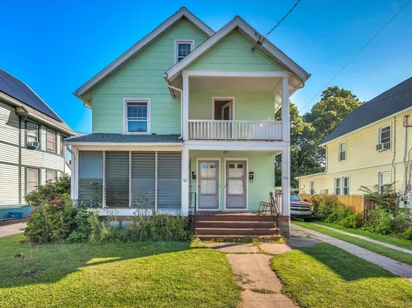 519 Third Avenue, West Haven, CT 06516